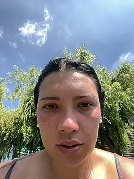 Marianaxc online show from 22, 4, 2026
