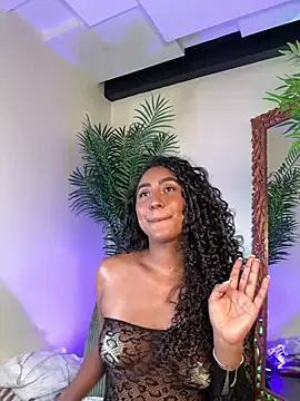 SoyJuliana 19 online show from 16, 3, 2026