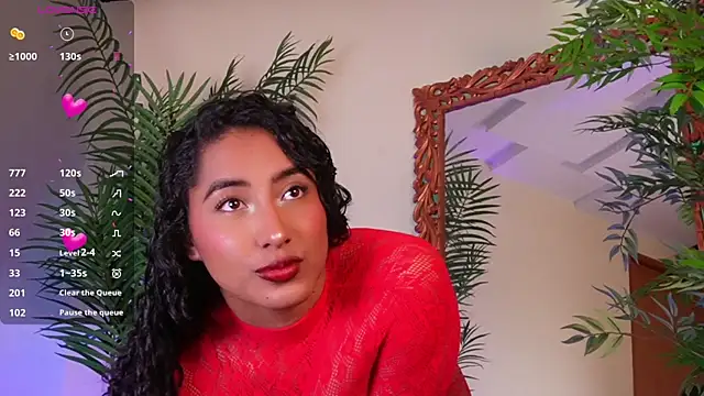 SoyJuliana 19 online show from 28, 5, 2026