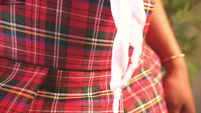 SoyJuliana 19 online show from 27, 3, 2026