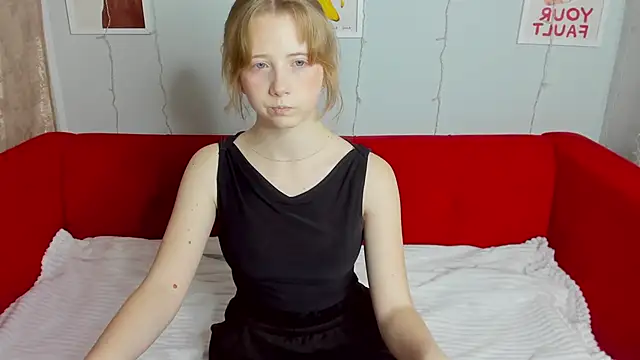 Rose wellss online show from 9, 3, 2026