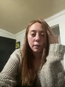 Velvetstefaniaa online show from 24, 3, 2026