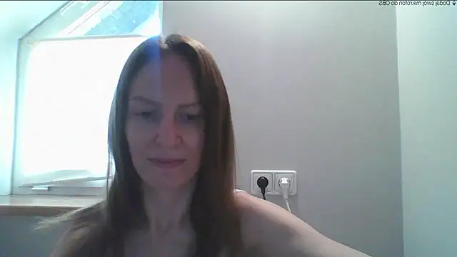 AnnaTight online show from 28, 5, 2026