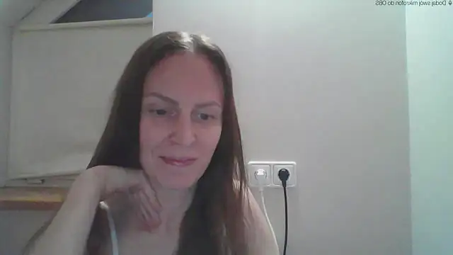 AnnaTight online show from 23, 5, 2026