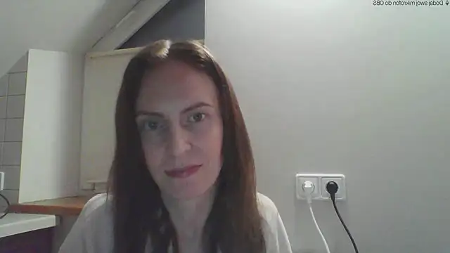 AnnaTight online show from 14, 5, 2026