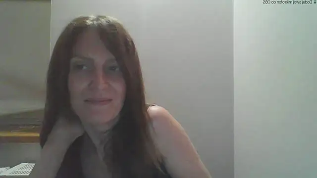 AnnaTight online show from 29, 5, 2026