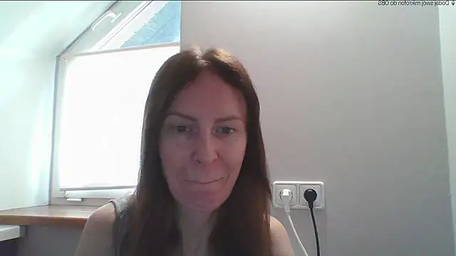 Snapshot of AnnaTight chatting on 7, 5, 2026 AnnaTight online show from 7, 5, 2026