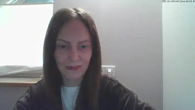 AnnaTight online show from 30, 5, 2026