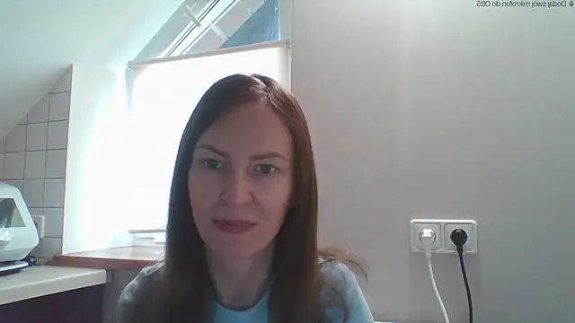 AnnaTight online show from 18, 5, 2026