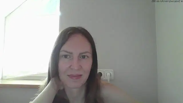 AnnaTight online show from 1, 6, 2026