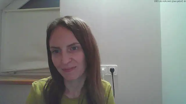 AnnaTight online show from 24, 5, 2026