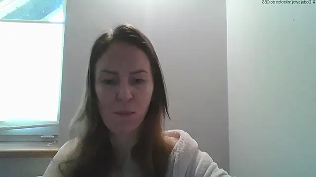 AnnaTight online show from 25, 5, 2026