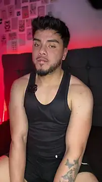kryzthian Olrox online show from 13, 5, 2026
