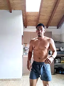 Andry Carter online show from 24, 3, 2026