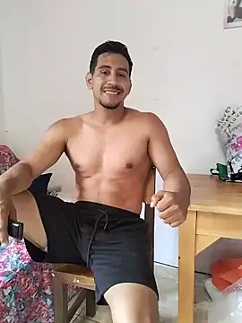 Andry Carter online show from 5, 6, 2026