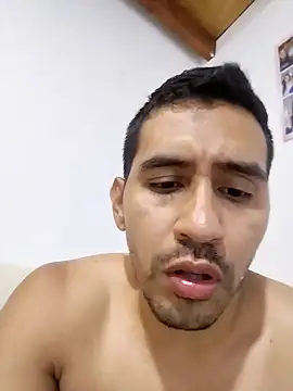 Andry Carter online show from 11, 3, 2026