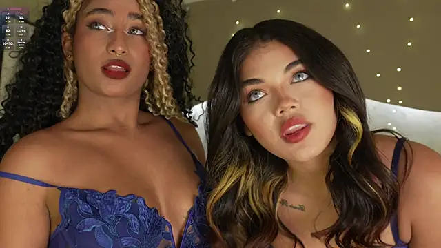 Mia Rosalie online show from 11, 4, 2026