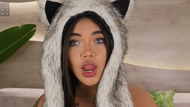 Mia Rosalie online show from 17, 7, 2026