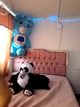  scarlettmoon online show from 12, 3, 2026