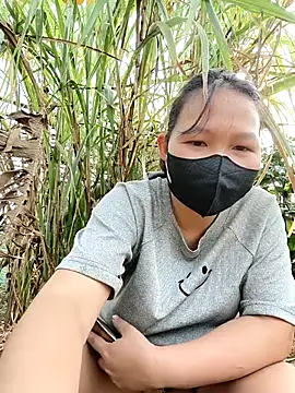 Tini-mimi online show from 14, 4, 2026