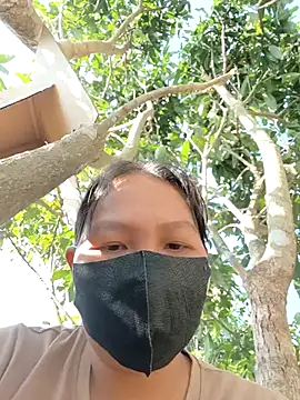 Tini-mimi online show from 25, 3, 2026