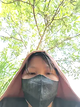 Tini-mimi online show from 6, 3, 2026