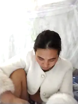 mylove-cute online show from 31, 3, 2026