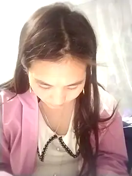 mylove-cute online show from 21, 3, 2026