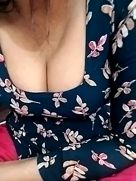 Sarika-lovely online show from 6, 3, 2026