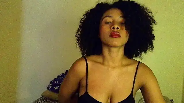 Larita curly online show from 5, 4, 2026