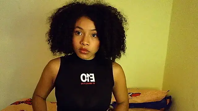 Larita curly online show from 27, 3, 2026