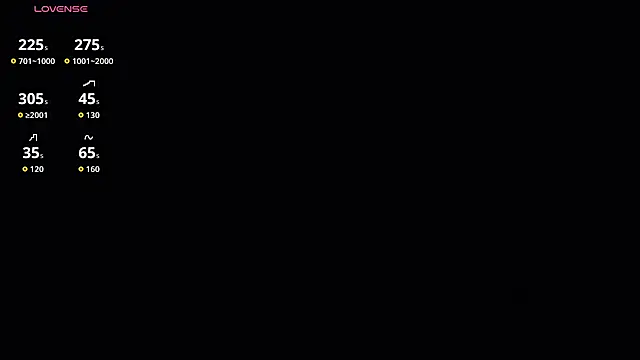 Xiaoyu-99 online show from 26, 3, 2026