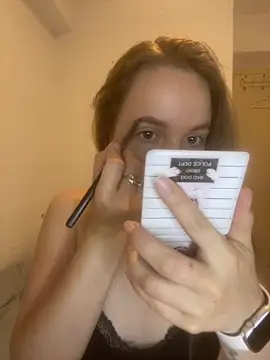 NeEdnaBradley online show from 22, 4, 2026