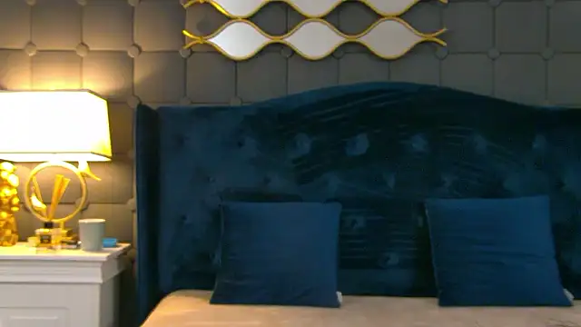 Noir Kitty online show from 18, 3, 2026