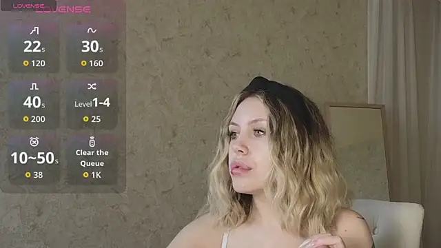  amymoore  online show from 2, 4, 2026