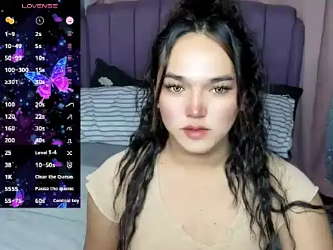 Kylie cummer online show from 7, 3, 2026