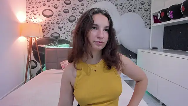 Snapshot of JosephineRows chatting on 22, 7, 2026 JosephineRows online show from 22, 7, 2026