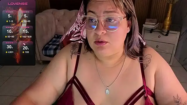 Snapshot of Astrid1_s chatting on 31, 5, 2026 Astrid1 s online show from 31, 5, 2026