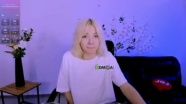  sabrina moore online show from 23, 6, 2026