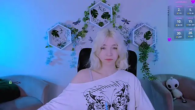  sabrina moore online show from 28, 7, 2026