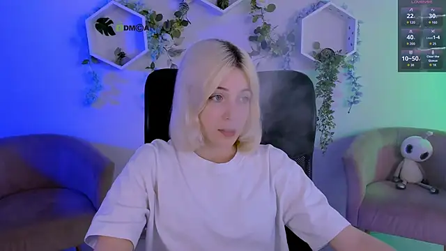  sabrina moore online show from 15, 7, 2026
