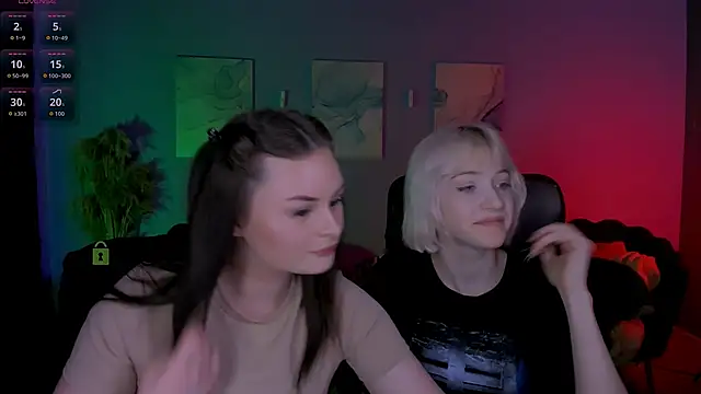  sabrina moore online show from 4, 4, 2026