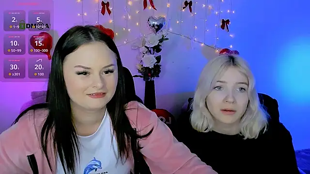  sabrina moore online show from 22, 3, 2026