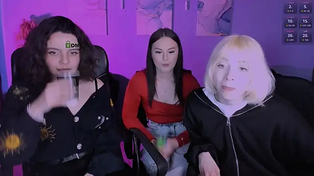  sabrina moore online show from 23, 4, 2026