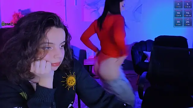  sabrina moore online show from 23, 4, 2026