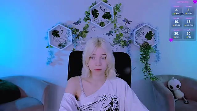  sabrina moore online show from 28, 7, 2026