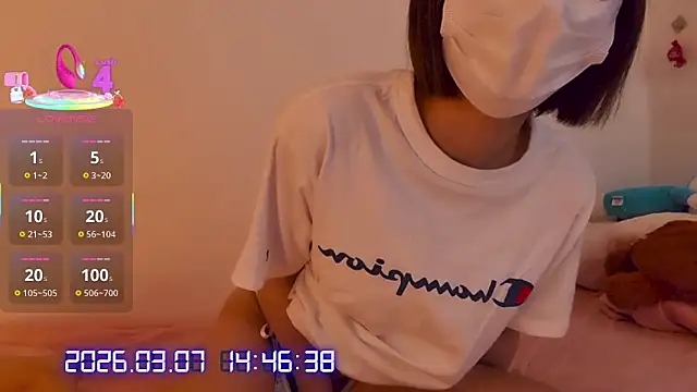 -maimaii online show from 7, 3, 2026