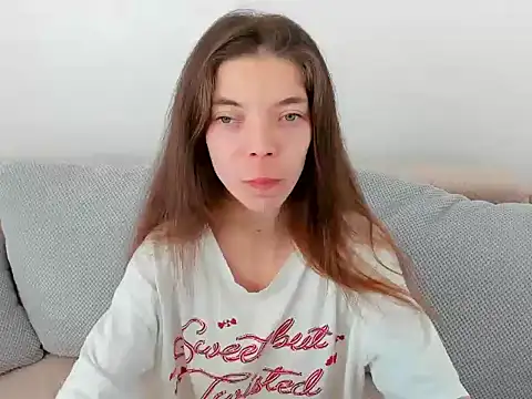 LikaAeiston1 online show from 12, 3, 2026