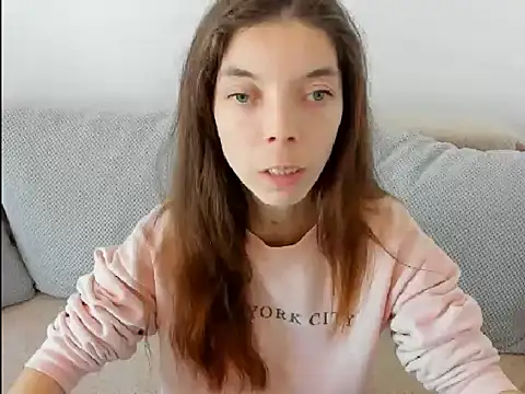 LikaAeiston1 online show from 13, 3, 2026