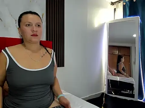 Alexalaze  online show from 7, 3, 2026